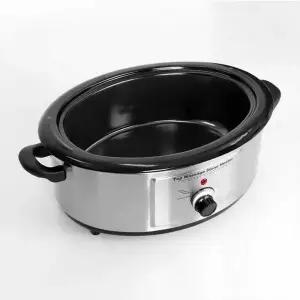 핫스톤 워머 디지털 마사지 스톤 테라피 돌뜸 온열기