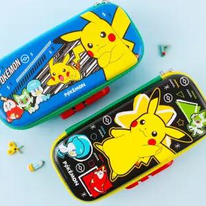 16000 포켓몬스터 시크릿 EVA 펜파우치-랜덤 [C2-131726]