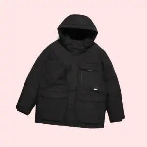 내셔널지오그래픽 아틀라스 윈드스토퍼 BY GORE TEX LABS 아웃포켓 구스 다운 자켓 재킷 점퍼 잠바 아우터