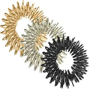 지압 마사지 링 세트 3종