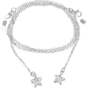 uxcell 구슬 안경 체인 리테이너 스트랩 홀더 목 선글라스 주변