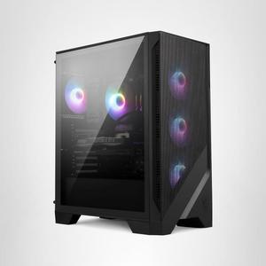 MSI 코덱 R2 게이밍 i5-14400F PSU NVMe DDR5 코어 80 에어쿨링 6E 팬 SSD 16GB 인텔 A14NVL5-454US WiFi m.2 1TB 홈 골드 11 데스크톱 ARGB 5060 지포스 RTX 윈도우