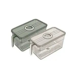 냉장고 F80 주방수납함 커버트레이 표시 보관날짜 주 jFL5+6oZK