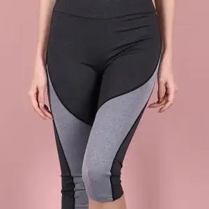 스킨센스 아랫배 눌러주는 U 7부 요가바지 요가팬츠 fSx8+8Hbr