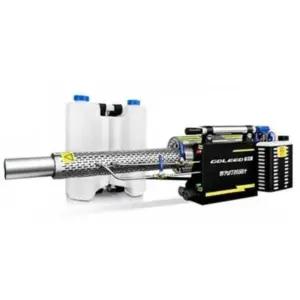 연막 소독기 방역 소독 충전식 살충기 전동 방역기 분무기