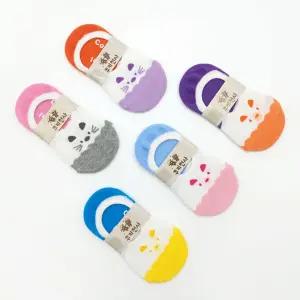 아동덧신 아동여름양말 메쉬덧신 짝꿍 5켤레묶음 UsE5+4huI