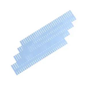 수납 공간활용 칸막이 파티션 4P 책상 정리함 분리형 vJc5+1Mfl