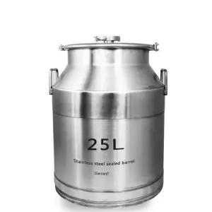 스텐 발효통 막걸리 저장 발효조 맥주 저장통 숙성 밀폐