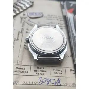 Poljot new 빈티지 Soviet 시계 [세금포함] [정품] POLJOT 303018 f라이트 made in USSR 1990s 손목시계 패