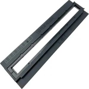 OKLILI 120/220 및 110/16mm 포지티브 포토 스캐닝 브라우니 Asp 필름 네거티브 홀더 Epson Perfection