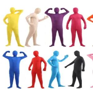 촬영용 바디슈트 쫄쫄이 전신 의상 크로마키 졸업사진 외출복 베이비 촬영 모자세트 백일