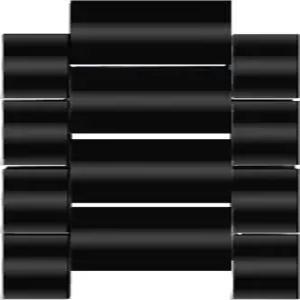 골드톨럭 스테인리스 스틸 밴드 링크