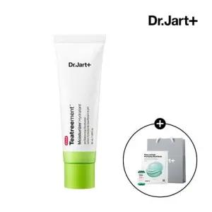 스킨케어 [닥터자르트] 컨트롤에이 티트리먼트 모이스처라이저 50ml (윤기 생기 보습시카페어 크림 7ml윤기