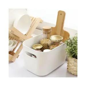 루미나D 공간활용 소품정리 다용도 스토리지 리빙박스