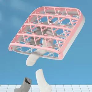 양말 건조대 행거 틈새 양말걸이 xNC5+7XVq