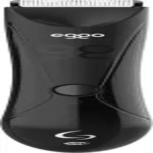 GA.MA 이탈리아 남성용 에고 바디 트리머 민감 부위용 세라믹 블레이드 LED 조명 USB 충전식 5600RPM