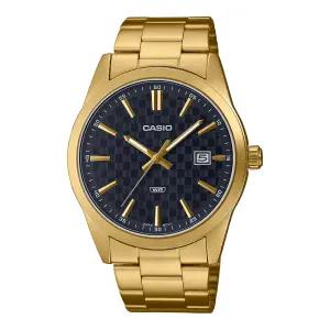Casio MTPVD03G-1A, Men 골드tone 손목 Band, Date, 41MM 케이스, NEW 손목시계 패션시계 명품시계 시계 31