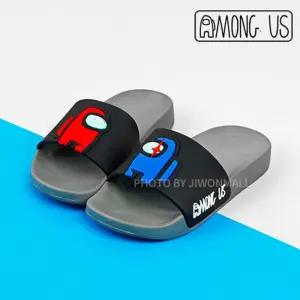 어몽어스 비행사 슬리퍼 xdl1+3DFp