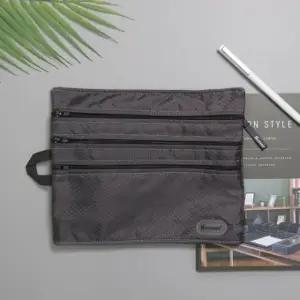 여행 화장품 여권 세면도구 백인백 파우치 Universe HOj5+3AbF