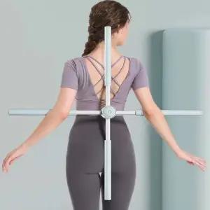 십자봉 올바른핏 요가바디스틱 방구석 홈트왕 mDi1+8GLl