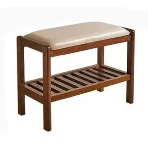 신발 캐비닛 현관신발장의자 정리대 벤치 스툴 틈새