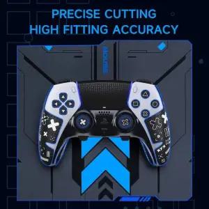 듀얼센스엣지 PS5 듀얼 센스 엣지 성능 그립 미끄럼방지 스티커 테이프 땀 흡수 커버 스킨