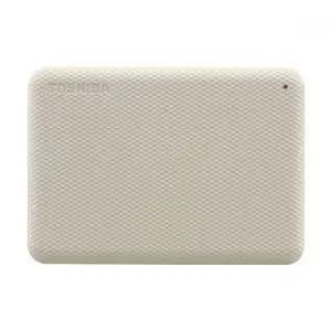 도시바 외장하드 어드밴스 2세대 1TB 화이트 HDTCA10