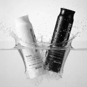 블랑슈터 두피팩 1개 샴푸1개 머리빠짐 모발탈락 비듬 각질 케어 지루성 가려움 붉은기 개선