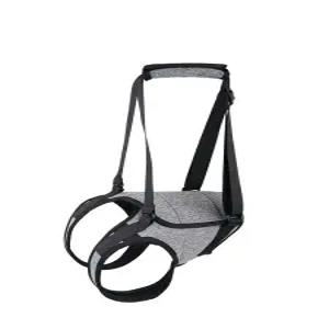 대형견 S 리드줄 걷기 훈련 노령견 하네스 뒷다리