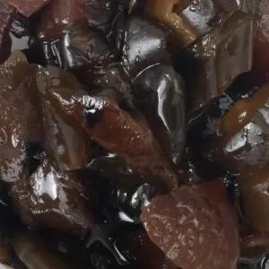 맛있는 국산 모듬 피클 간장 장아찌 500g