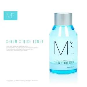 스킨케어 엠도씨 세붐 스트라이크 토너 150ml