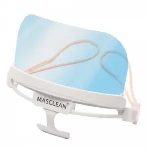 나노가드 위생마스크 (마스크린스마트 FREE)