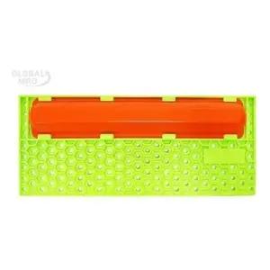 풍아산업 낙상경보기 단부경보기 패드형(볼트미포함 DiW9+4jns