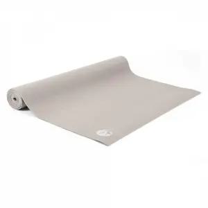 아이워너 와이드 릴렉스 요가매트 6mm (노마드 그레이)