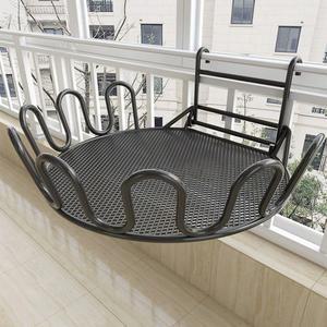 베란다 신발 건조대 창문 걸이형 문걸이 6훅 수건 외벽 건조기창문 양말걸이 간편 이불