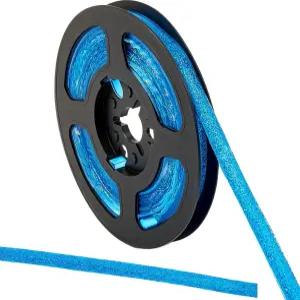 GORYCRAFT 9.84피트 글리터 코르크 테이프 자체 접착 성형 트림 스트립 필 앤 스틱 0.31인치 장식 코킹 갭