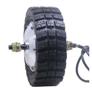 스쿠터 전동 바퀴 투휠전동보드 기어 부품 개조 모터 삼륜 두발