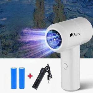 무선 드라이기 충전식 헤어 미니 소형 여행 휴대 차량 기숙사