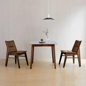 스칸디 빈츠 800 2인 세라믹 식탁세트