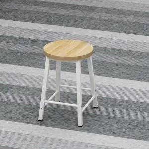 인테리어 바 스툴 럭셔리 벨벳 가정용 의자 골드 엔틱 메탈