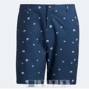 아디다스 골프 반바지 숏팬츠 34 38인치 골프웨어 여름바지