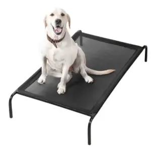 강아지여름망사침대 고양이 쿨매쉬 망사 사계절 여름 홈