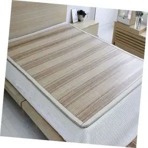 대나무 초광 대자리 중형 90X180cm