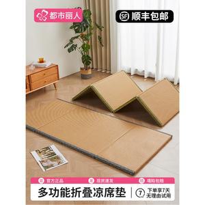 매트 찜질방 돗자리 양면 애완동물 애완견 달빛 이자카야 바닥