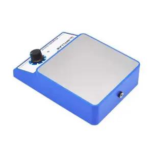 연구실 교반기 자석 마그네틱 믹서 실험용 핫플레이트 액체 온도조절 랩용품