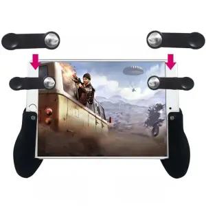 배그트리거 손잡이 세트 아이패드 조이스틱 태블릭 미니