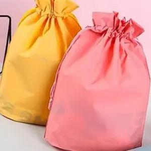 방수 비닐주머니 1P 학용품 이너백 바캉스