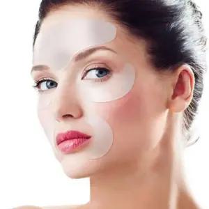 주름 패치5P 주름스티커 얼굴땡김이