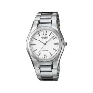 [신세계라이브쇼핑]카시오 MTP-1253D-7A 클래식 아날로그 남성 메탈 시계