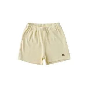 [M밍크뮤D] 26SS (YE)아미엘뮤모달5부팬츠 반바지 어린이집 (3637067102) 출산준비물/신생아선물/배내수트/